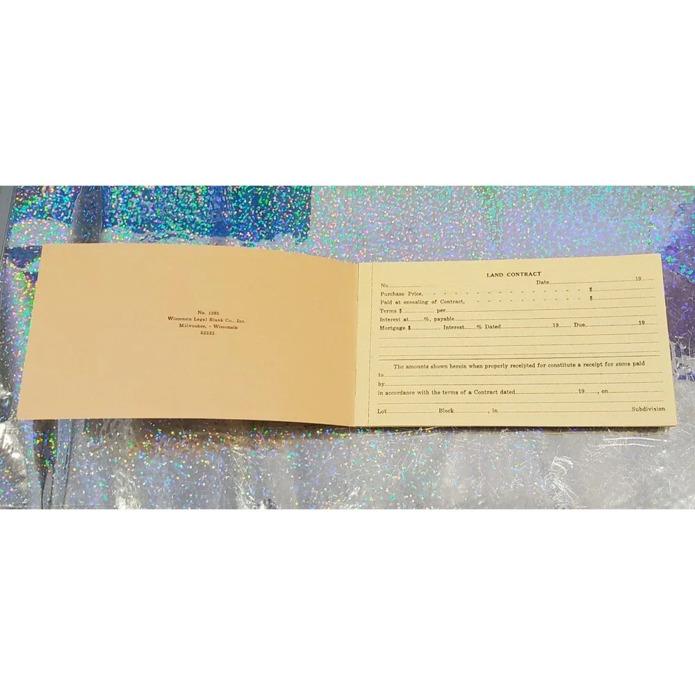 N/A all booklets